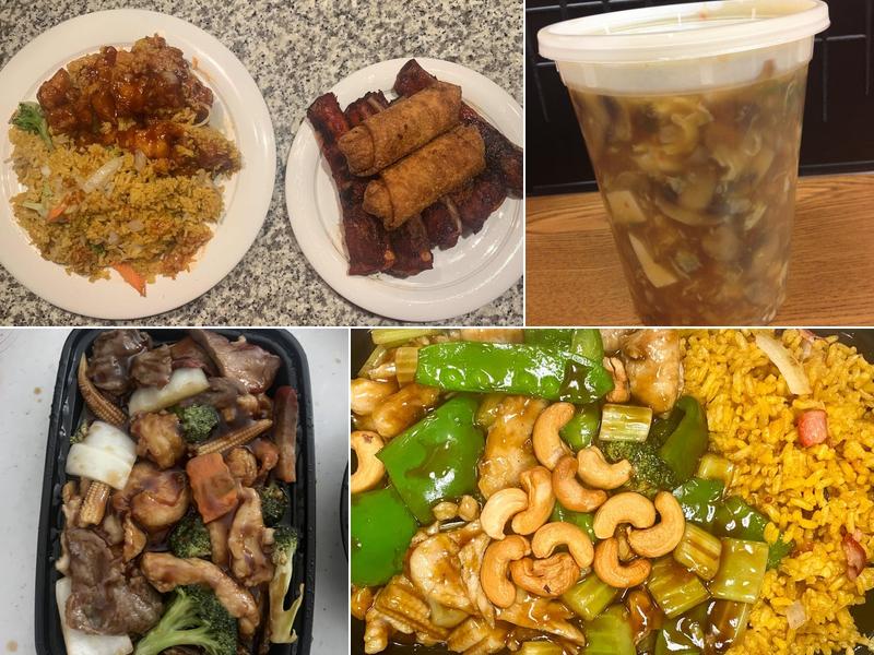 Best Food In Town (Somers Point)