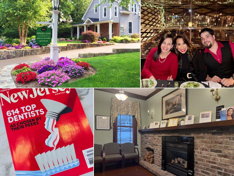 Edward Feins, DMD PA