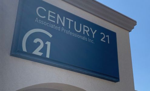 CENTURY 21 Associated Professionals, Inc.