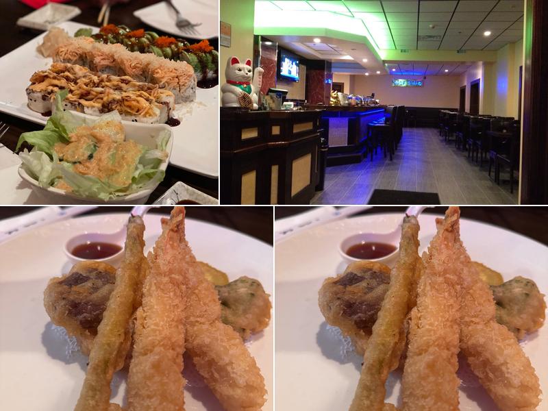 Sake Bomb 8081 Brewerton Rd, Cicero