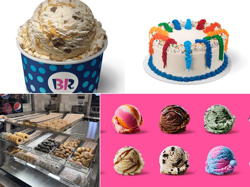 Baskin-Robbins