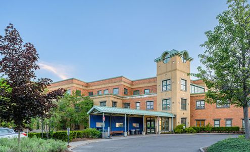 Guthrie Binghamton Riverside Drive