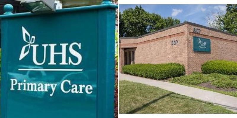 UHS Primary Care - Johnson City
