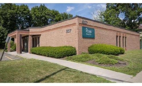 UHS Primary Care - Johnson City