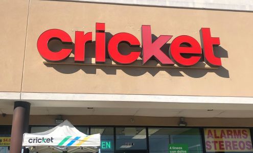 Cricket Wireless Authorized Retailer