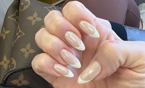 Colour Connie Nails & Spa 6 Bowman Ave, Rye Brook New York 10573