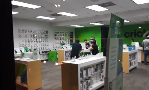 Cricket Wireless Authorized Retailer