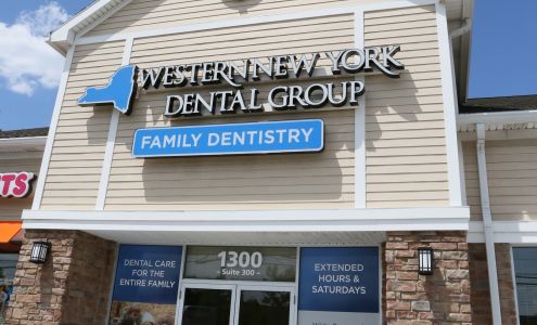 Western New York Dental Group Henrietta: Jefferson Road