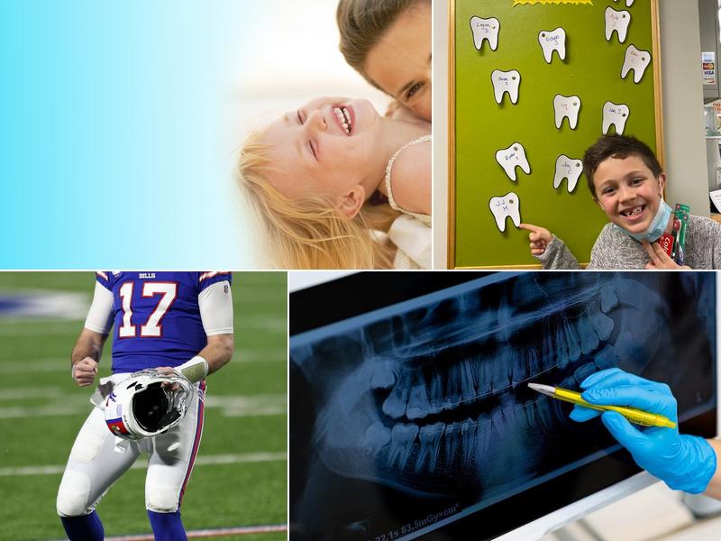 Stephen D Genewick DDS