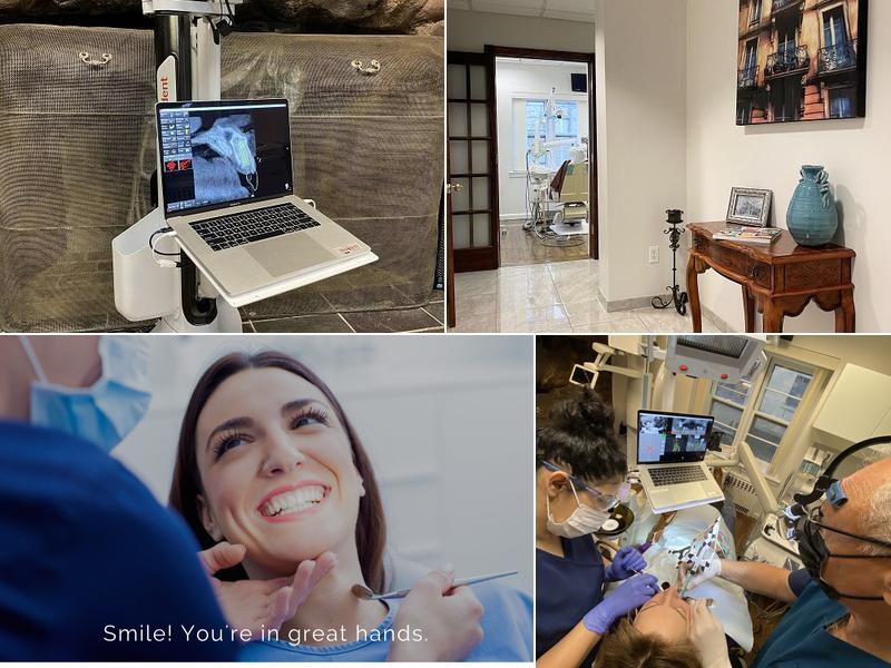 Dental Expressions by Dr. Gary Bram - Bayside, NY