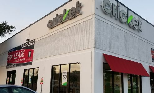 Cricket Wireless Authorized Retailer