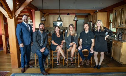 Kate Seaman Team at Warren Real Estate