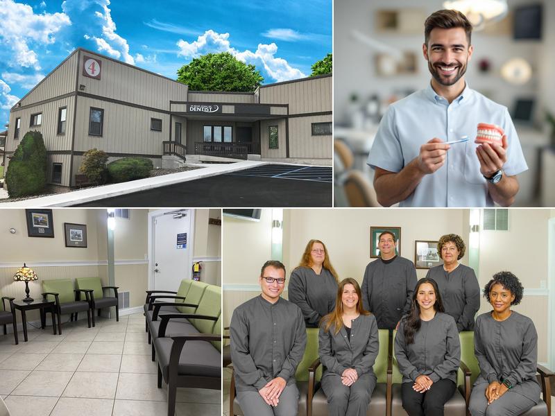 Dr. Michael Koumas, DDS PC