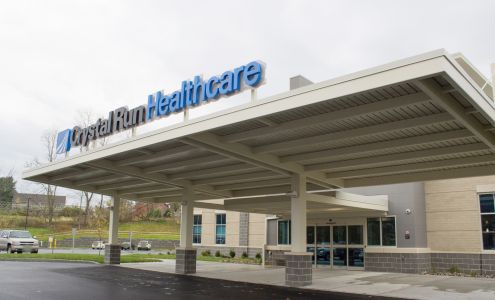 Crystal Run Healthcare Monroe