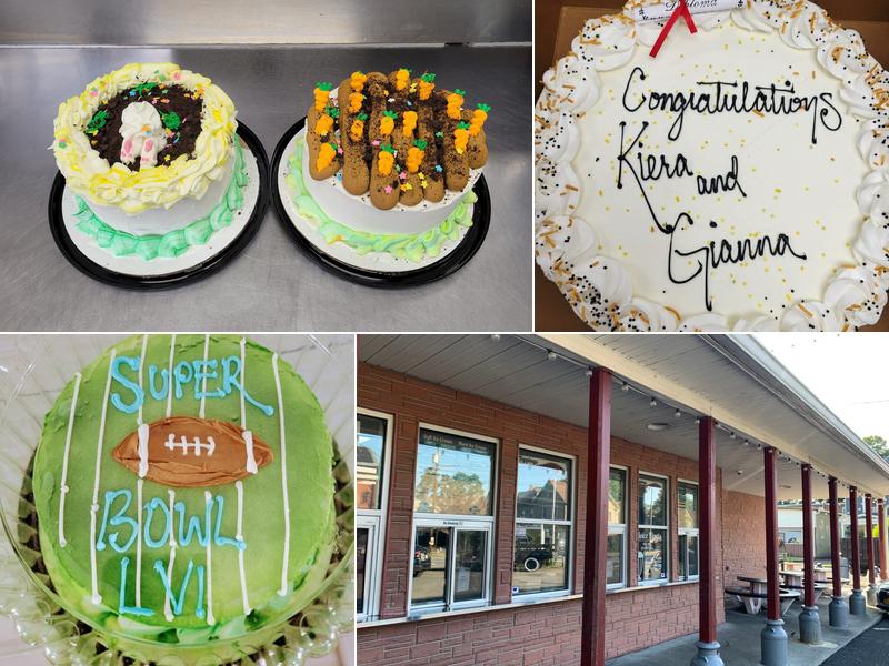 Boice Bros Dairy 62 Oneil St, Kingston