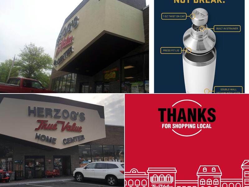 Herzog's True Value Home Center