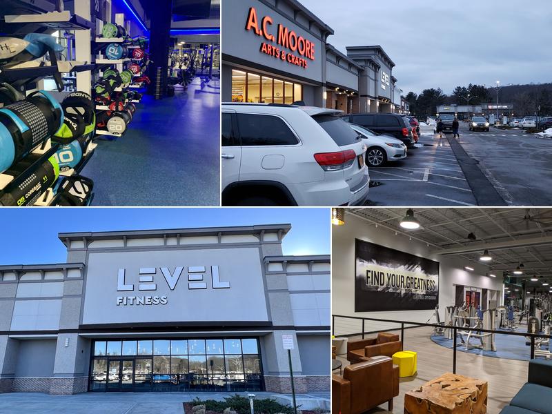 LEVEL Fitness Clubs - Yorktown