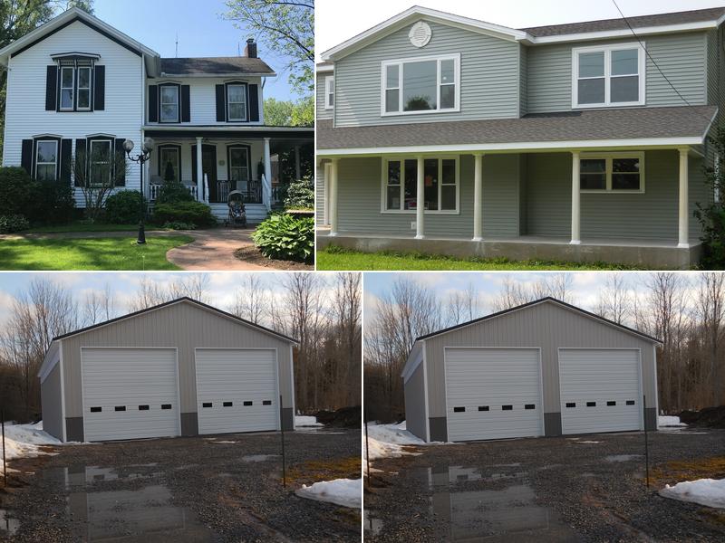 Kirk Starkweather Construction