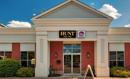 HUNT Real Estate ERA