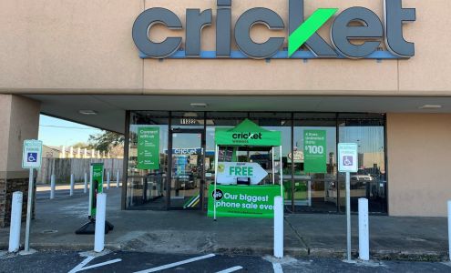 Cricket Wireless Authorized Retailer