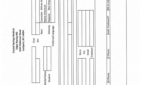 Crystal Springs Medical