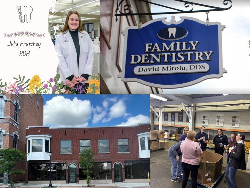 Mitola Family Dentistry