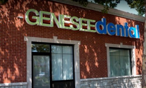 Genesee Dental PC