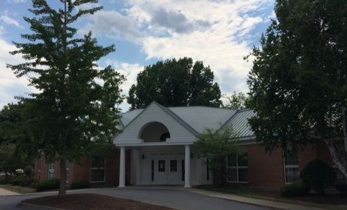 Irongate Family Practice Associates