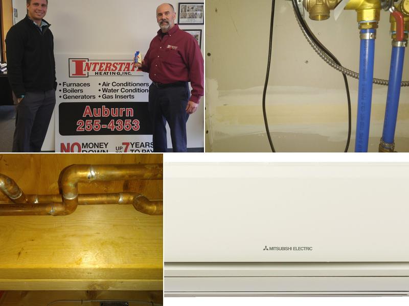 Interstate Heating Inc.