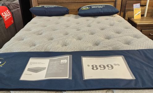 Patton Electric Co Appliance & TV