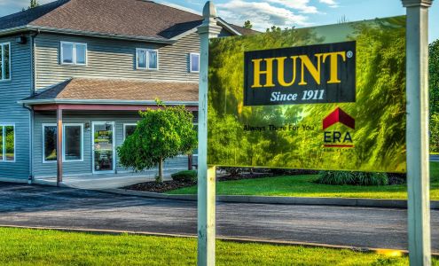 Emily Swetmon, w/ Hunt Real Estate ERA