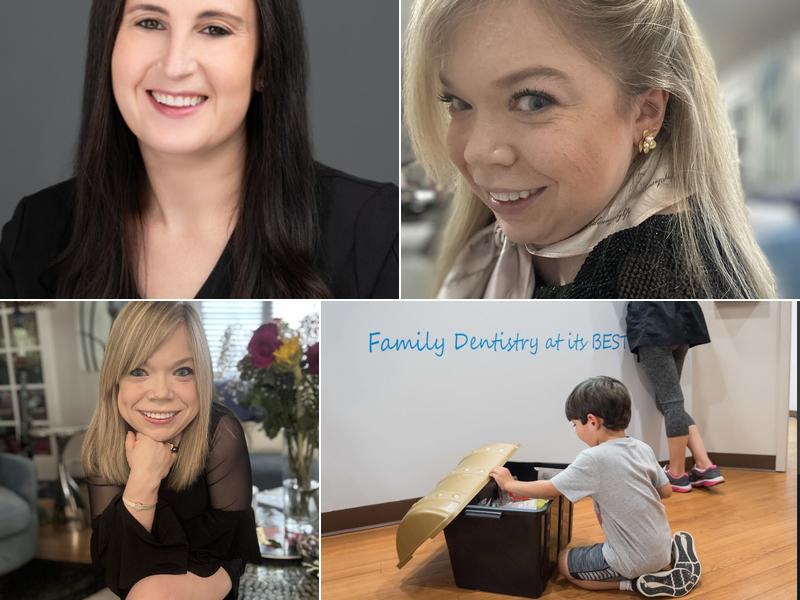 Howard A. Gordon, DDS, PC