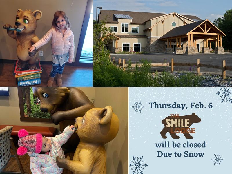 The Smile Lodge Pediatric Dentistry
