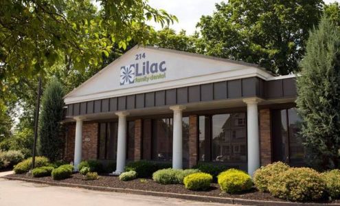 Lilac Family Dental 214 W Commercial St, East Rochester New York 14445