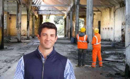 Rochester Environmental & Construction Group