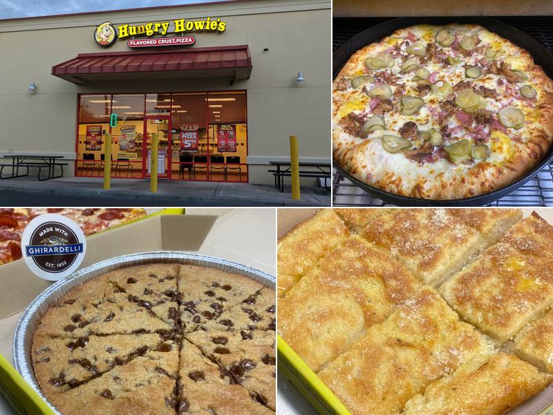 Hungry Howie's Pizza & Subs