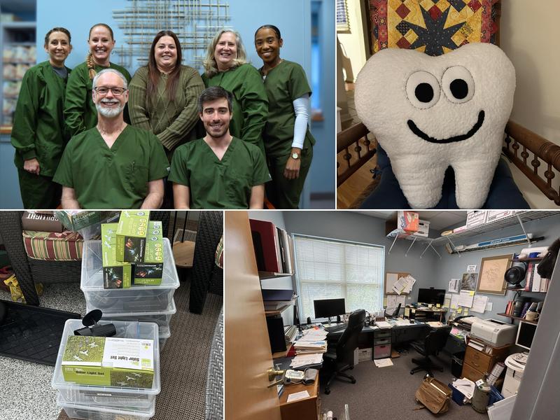 Terrance J. O'Keefe, DDS, LLC