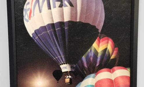 Somers Custom Framing