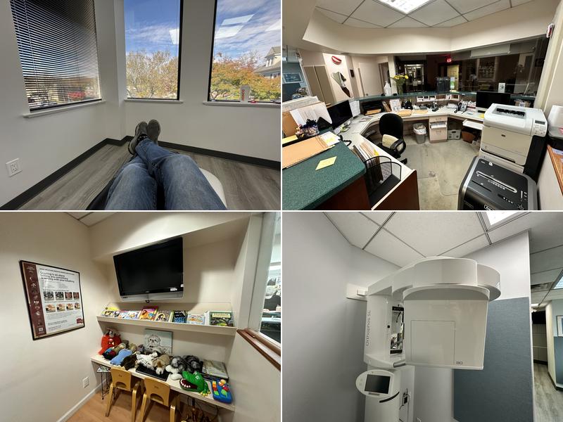 CREATING DENTAL EXCELLENCE YORKTOWN