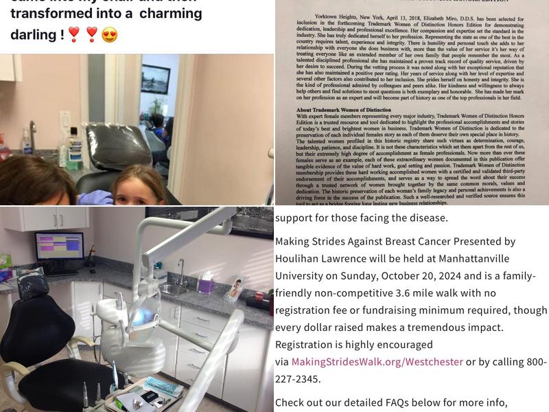 Dr. Elizabeth Miro, DDS