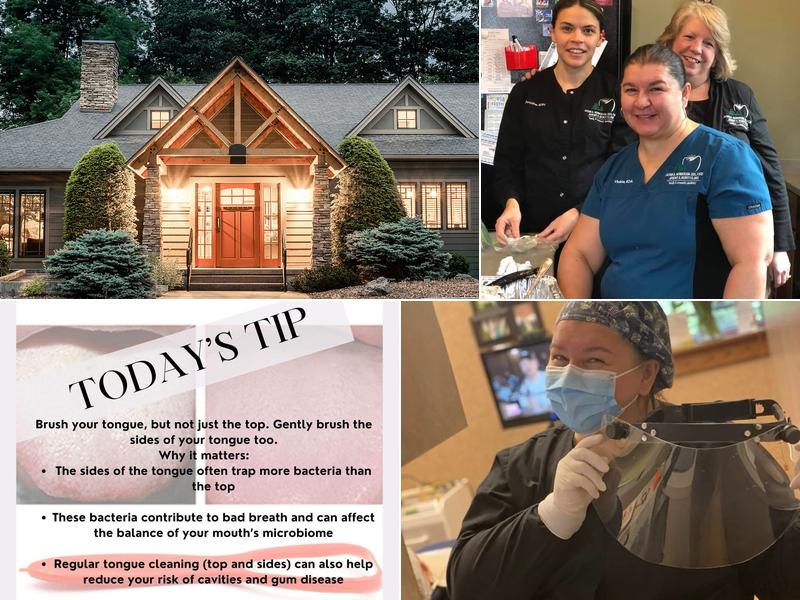 Jason D. Henderson DDS PC