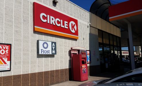 Circle K