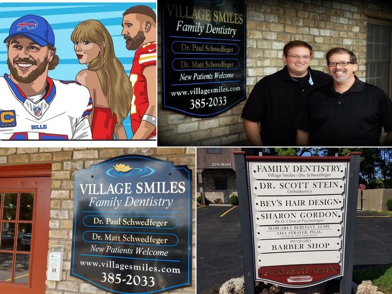 Village Smiles - Dr. Paul Schwedfeger