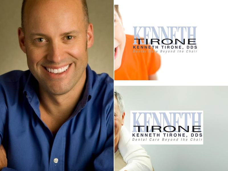 Kenneth Tirone, DDS