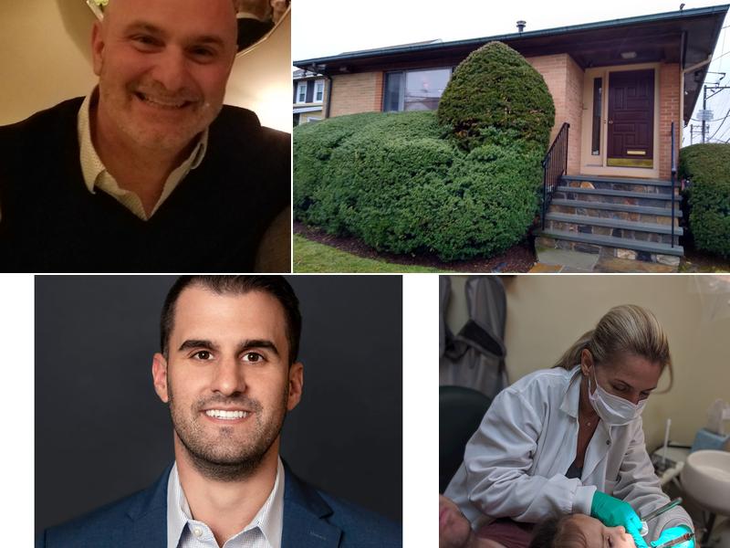 Frank A. Madalone, DMD, PC