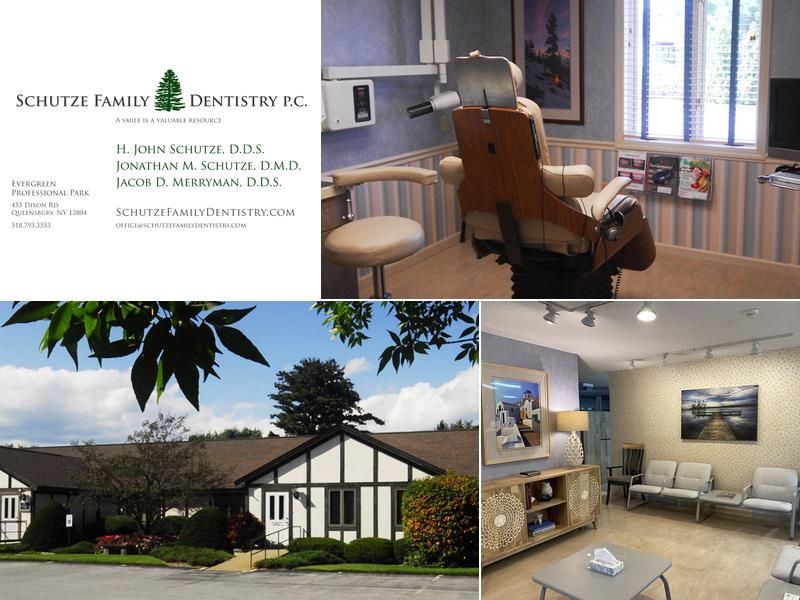Schutze Family Dentistry PC