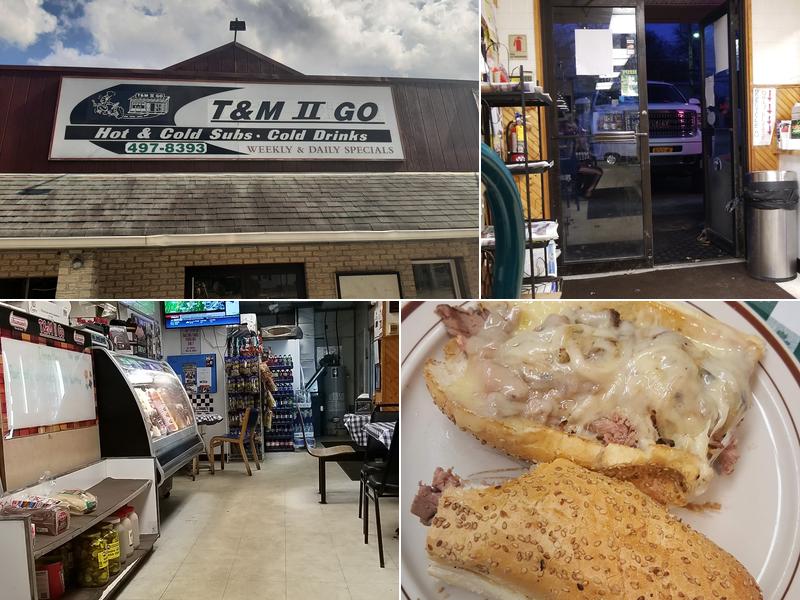 T & M II Go 167 E Main St, Washingtonville