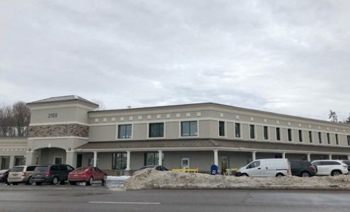 Dr. Terry R. Watson, DDS