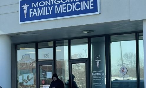 Montgomery Family Medicine