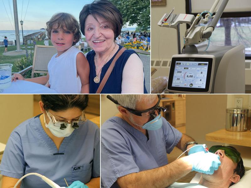 Lawrence Goettisheim, DDS, PC